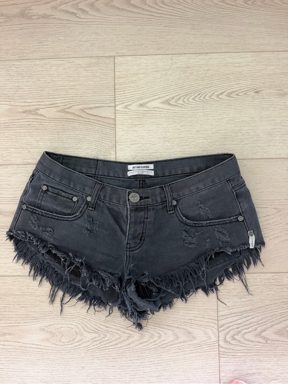 One Teaspoon Shorts - Bonitas